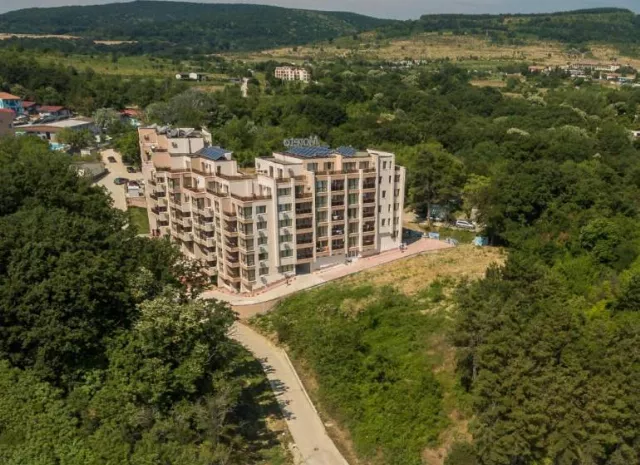 Hotel Apart Moreto Seaside