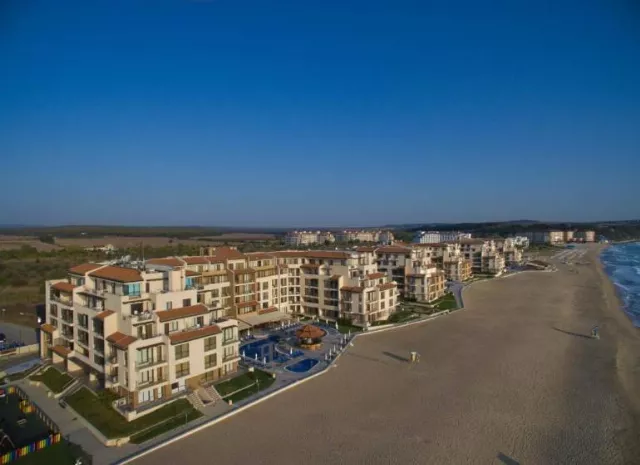Hotel Obzor Beach Resort Apartments