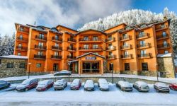 Hotel  Bellevue Ski & Spa Pamporovo, Bulgaria / Pamporovo