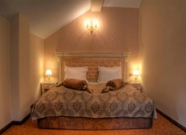 Hotel Iva & Elena Pamporovo