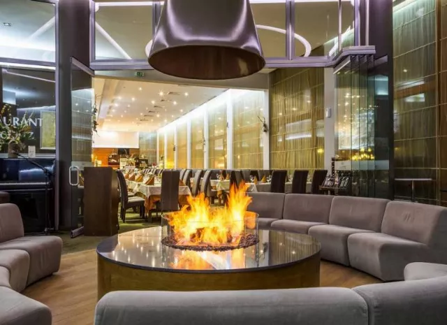 Hotel Orlovetz Pamporovo