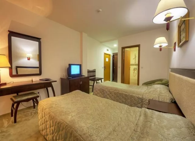 Hotel Mpm Merryan Pamporovo
