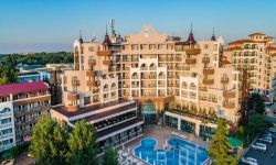 Hotel Imperial Resort, Bulgaria / Sunny Beach