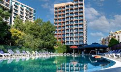 Hotel Mpm Condor, Bulgaria / Sunny Beach