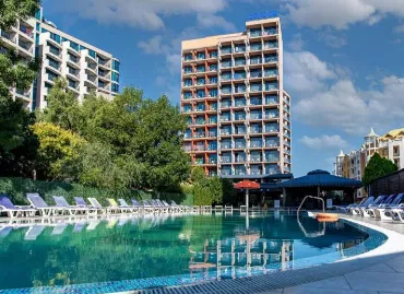 Hotel Mpm Condor, Bulgaria / Sunny Beach