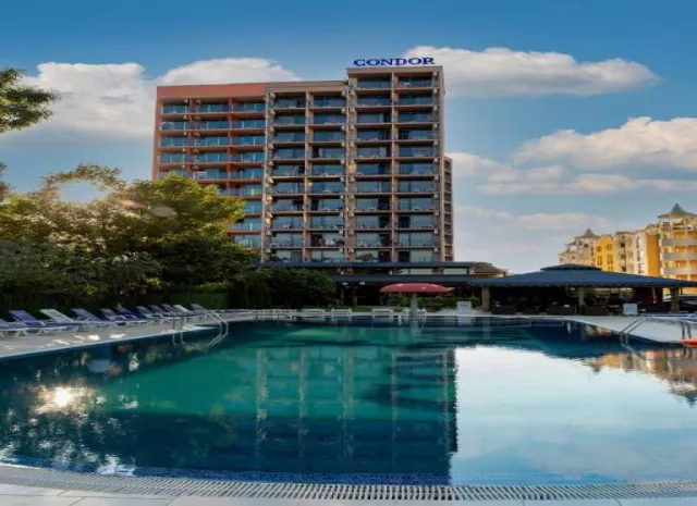 Hotel Mpm Condor