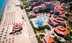 Hotel Helena Sands, Bulgaria / Sunny Beach