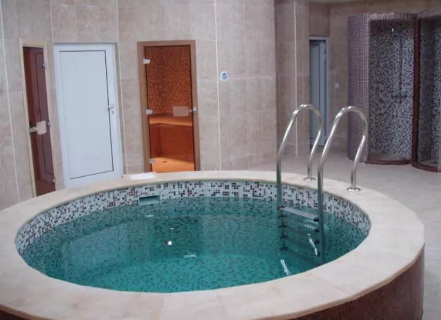 Hotel Kuban Resort And Aquapark