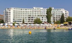 Hotel Sentido Neptun Beach, Bulgaria / Sunny Beach