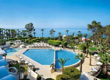 Hotel Elias Beach, Cipru / Zona Larnaca / Limassol