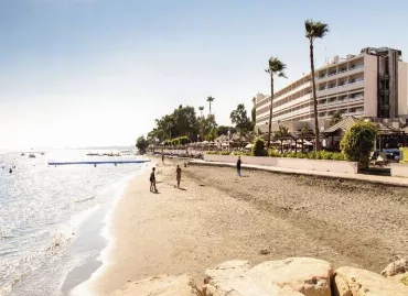 Hotel Atlantica Miramare Beach, Cipru / Zona Larnaca / Limassol