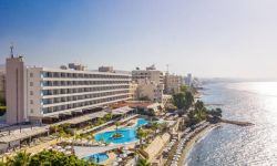 Hotel Royal Apollonia Beach, Cipru / Zona Larnaca / Limassol