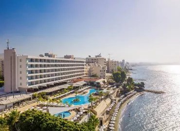 Hotel Royal Apollonia Beach, Cipru / Zona Larnaca / Limassol