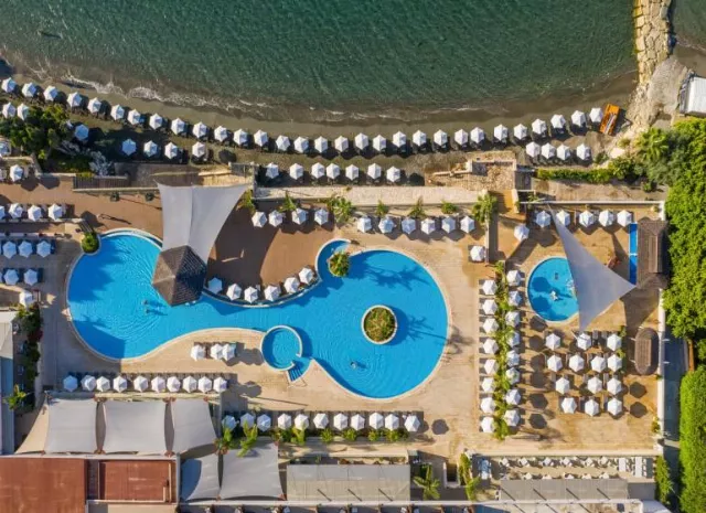 Hotel Royal Apollonia Beach