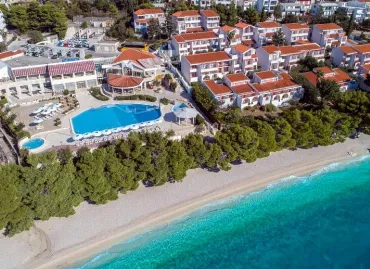 Hotel Bluesun Resort Afrodita, Croatia / Makarska