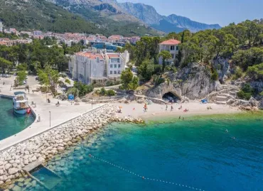 Hotel Osejava, Croatia / Makarska