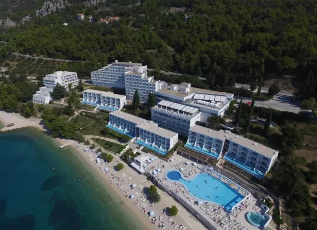 Tui Blue Adriatic Beach Resort