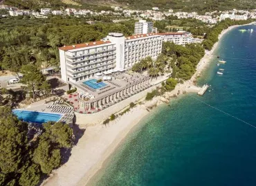 Tui Blue Jadran, Croatia / Makarska