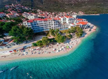 Tui Blue Makarska Resort, Croatia / Makarska