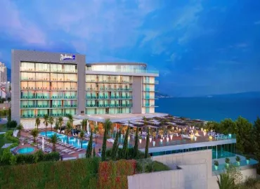 Radisson Blu Resort & Spa, Croatia / Split