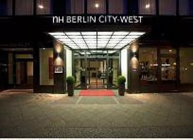 Nh Berlin City West