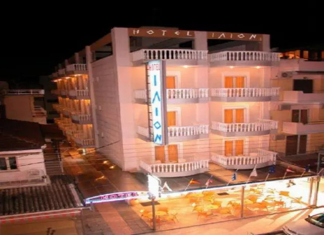 Hotel Ilion