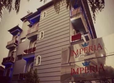 Vila Imperia President, Grecia / Riviera Olimpului / Paralia Katerini