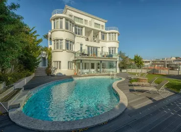 Hotel Amazonia Estoril, Portugalia / Estoril