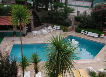 Hotel Clube Do Lago, Portugalia / Estoril