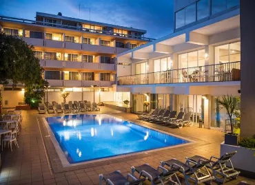 Hotel Londres Estoril, Portugalia / Estoril