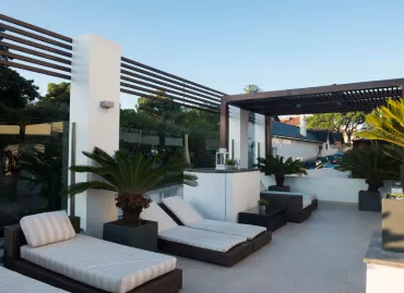 Hotel Saboia, Portugalia / Estoril