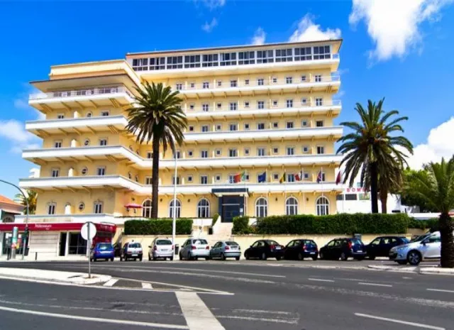 Hotel Sana Estoril