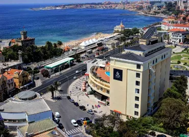 Hotel Vila Gale Estoril, Portugalia / Estoril