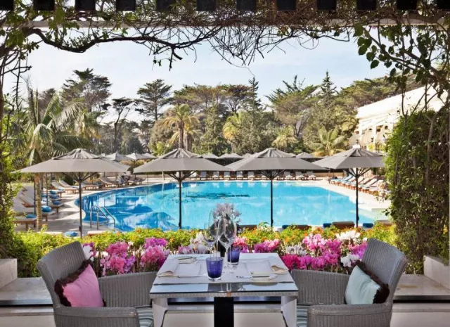 Palacio Estoril Hotel Golf & Spa