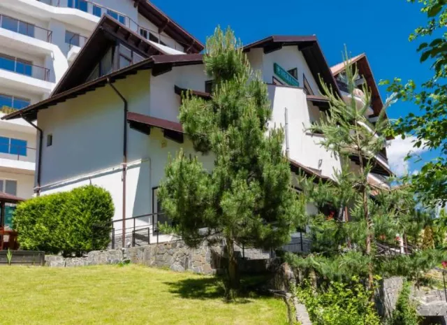 Vila Hera Luxury