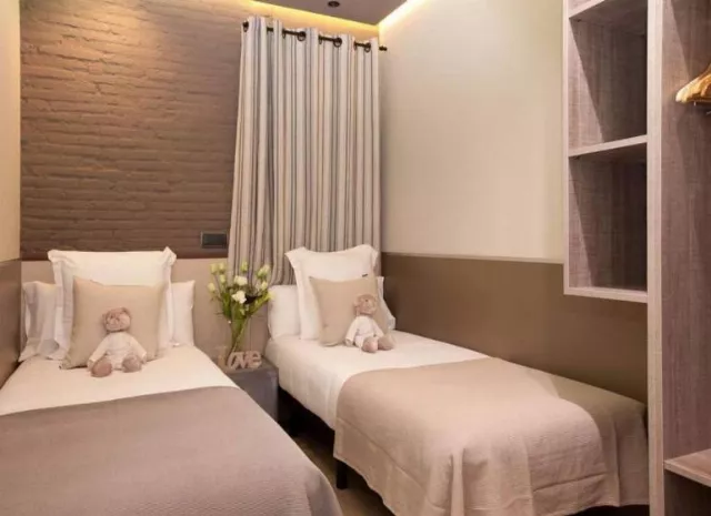 Hotel Barcelona Miro Flats