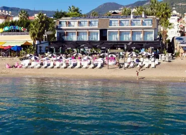 Hotel Anjeliq House, Turcia / Antalya / Alanya