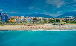 Hotel Arsi Paradise Beach, Turcia / Antalya / Alanya