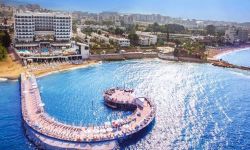 Hotel Azura Deluxe Resort&spa, Turcia / Antalya / Alanya