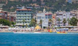 Hotel Cimen, Turcia / Antalya / Alanya