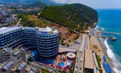 Hotel Noxx In Deluxe, Turcia / Antalya / Alanya