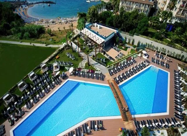 Hotel Selene Beach & Spa (adult Only 16+)