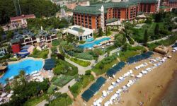 Tt Hotels Pegasos Resort, Turcia / Antalya / Alanya