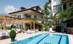 Hotel Villa Sonata, Turcia / Antalya / Alanya