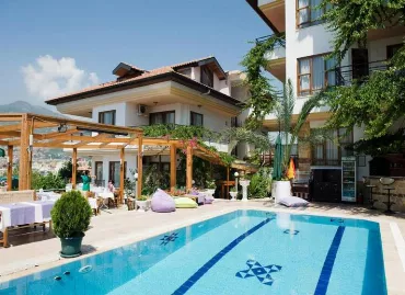 Hotel Villa Sonata, Turcia / Antalya / Alanya