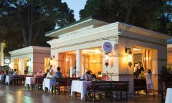 Hotel Fun And Sun River Resort (ex: River Garden), Turcia / Antalya / Belek