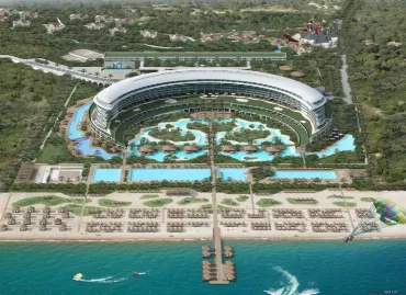 Hotel Maxx Royal Belek Golf Resort, Turcia / Antalya / Belek