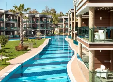 Hotel Tui Magic Life Masmavi, Turcia / Antalya / Belek