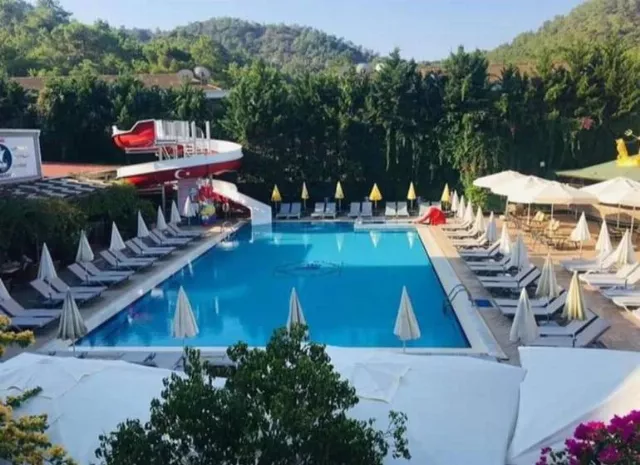 Hotel Grand Viking Kemer