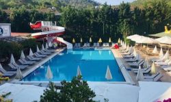 Hotel Grand Viking Kemer, Turcia / Antalya / Kemer